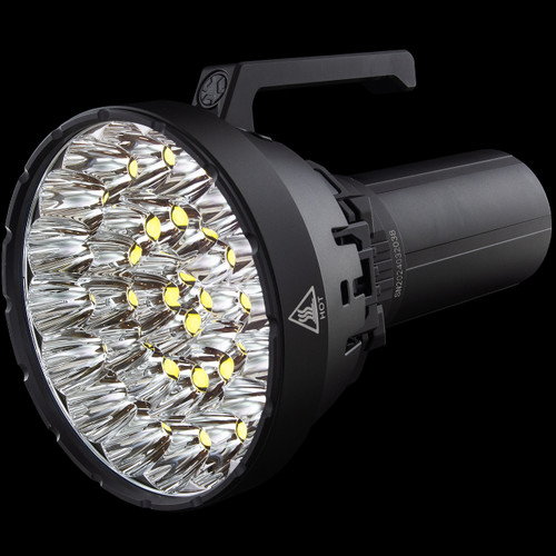 Imalent MS32 Flashlight