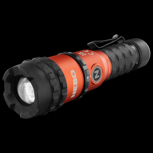 Nebo Master Series FL750 Flashlight