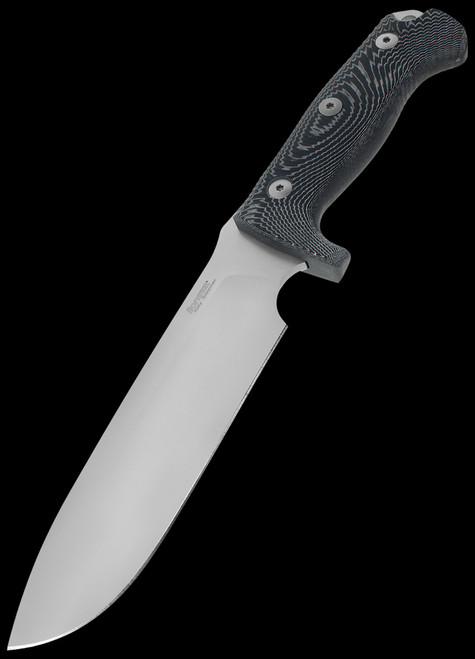 Lion Steel M7 Micarta Fixed Blade