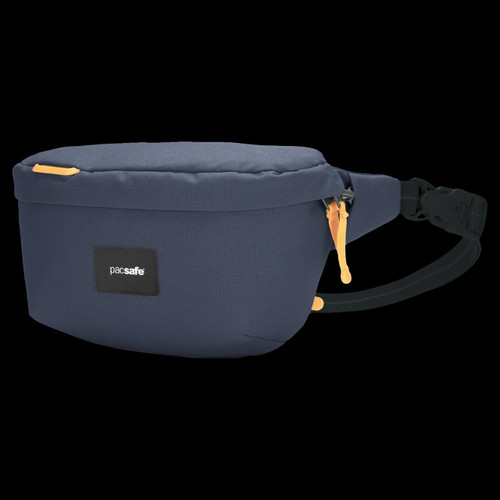 Pacsafe Go Anti-Theft Sling Pack Coastal Blue
