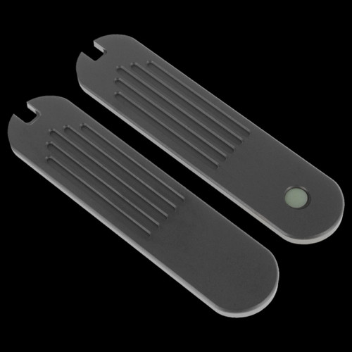 Prometheus Ti-SAK Scales Mini 58mm v2 - Fullered