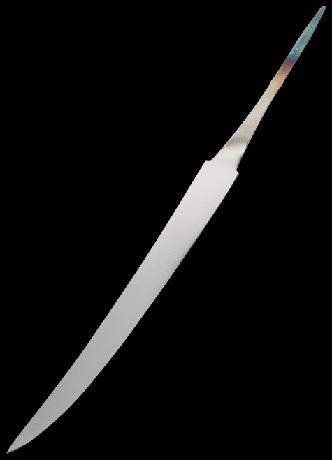 Brisa Lauri Fillet 160 Fixed Blade