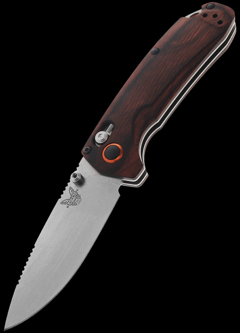 Benchmade 15032 North Fork Folding Knife
