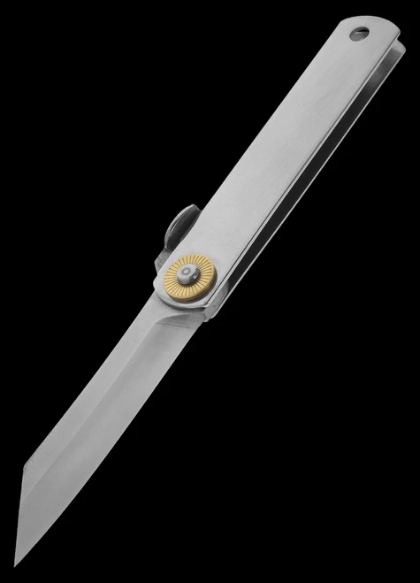 Higonokami Pocket VG10 Folding Knife
