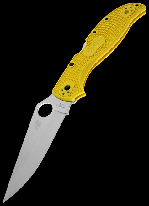 Spyderco Stretch 2 XL Lightweight