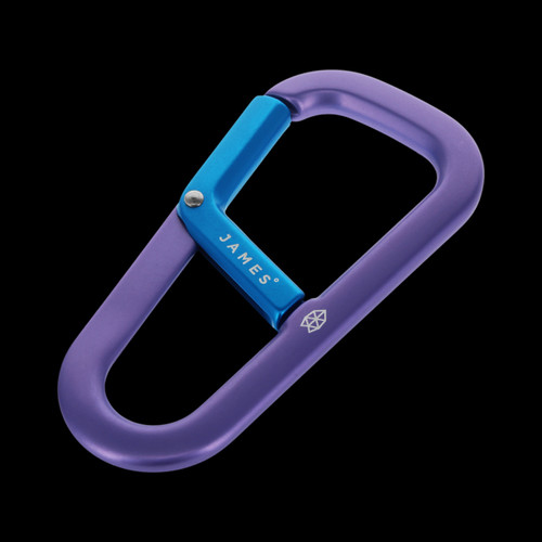 James Brand Hardin Carabiner