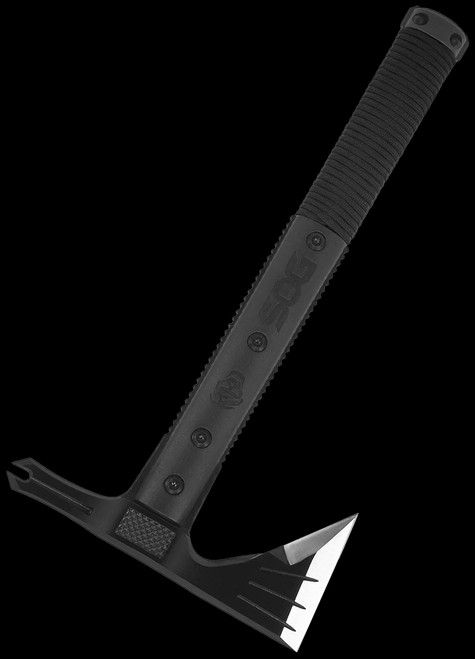 SOG Survival Hawk Tomahawk