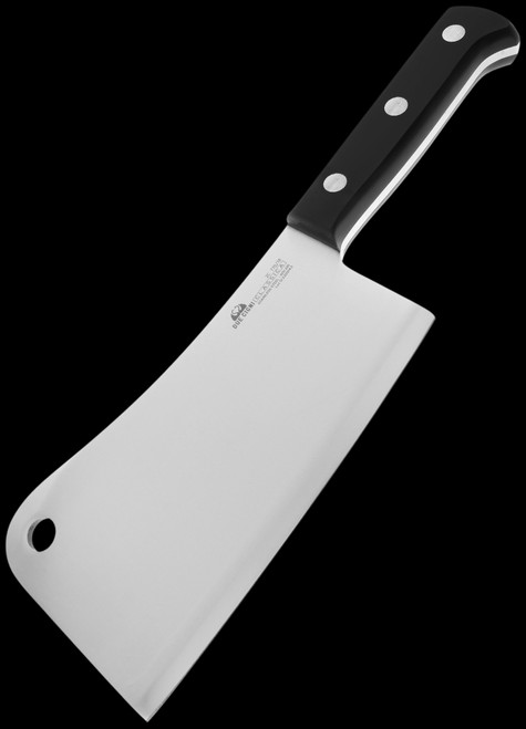 Due Cigni Classica Meat Cleaver