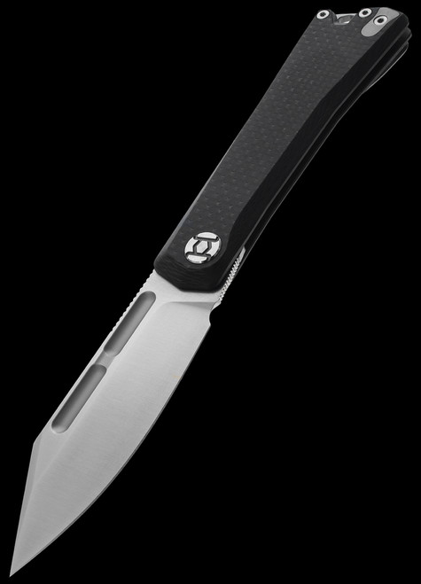 Kunwu Geezer Carbon Fibre Folding Knife