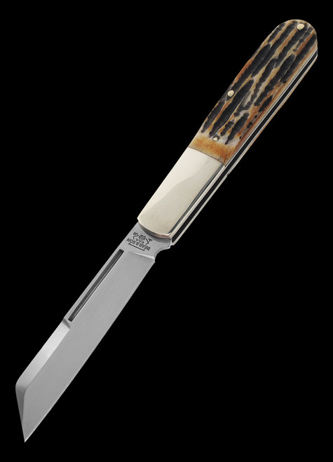 Bear and Son Barlow Sheepsfoot Folding Knife