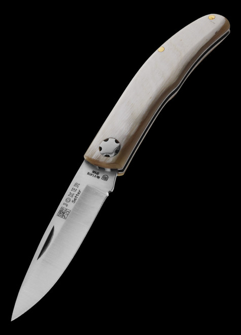 Joker NA112 Bull Horn Folding Knife