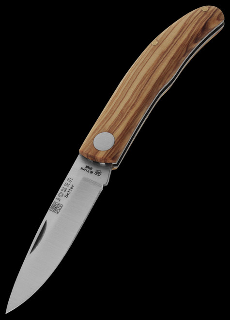 Joker Pachon NA-98 Bone Penknife