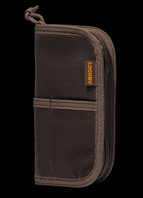 Lochby Quattro V2 Brown