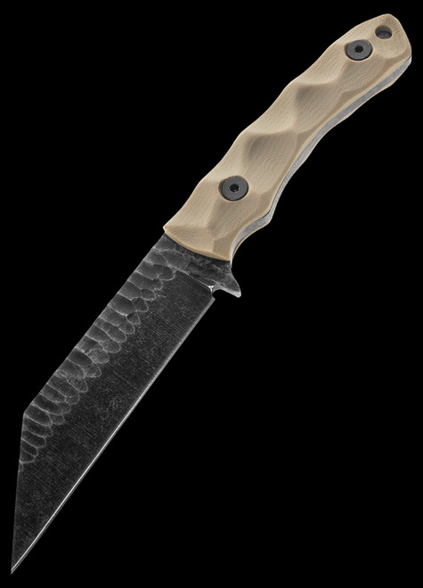 Stroup GP3 Fixed Blade