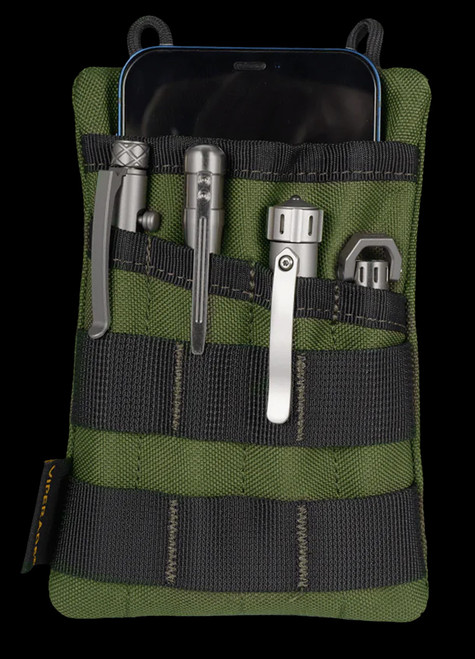 Viperade VE3 EDC Tool Organizer Pocket Pouch