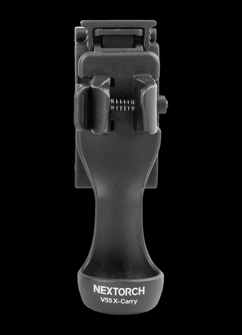 Nextorch V55 Flashlight Holster