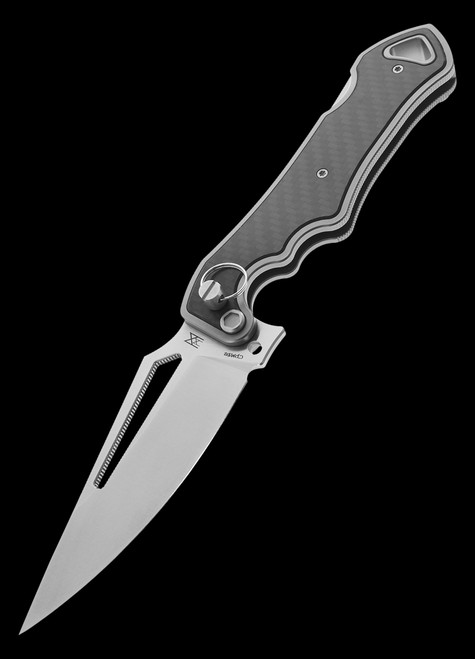 Midgards Messer Kattegat Folding Knife