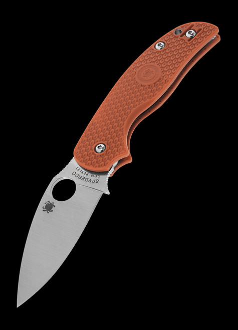 Spyderco Sage 5 Lightweight REX121 Folding Knife