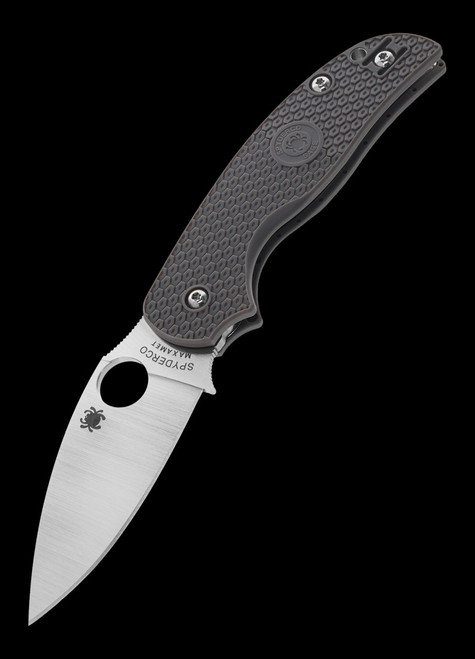 Spyderco Sage 5 Lightweight Maxamet Folding Knife