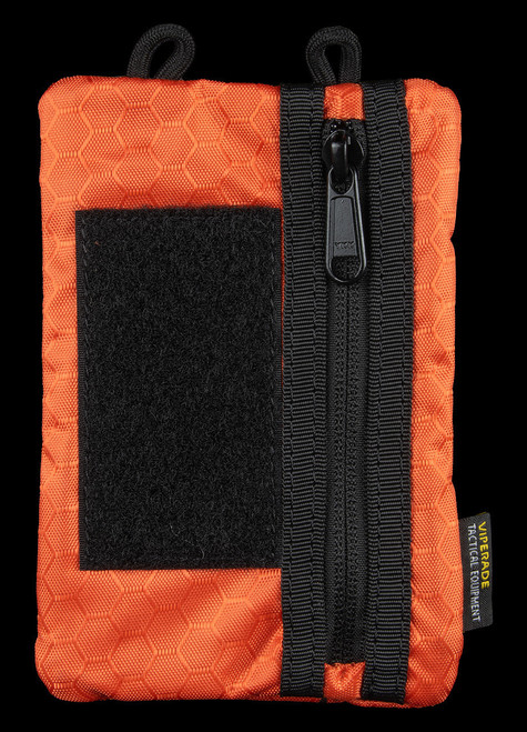 Viperade VE1-P EDC Tool Organizer Pouch Orange