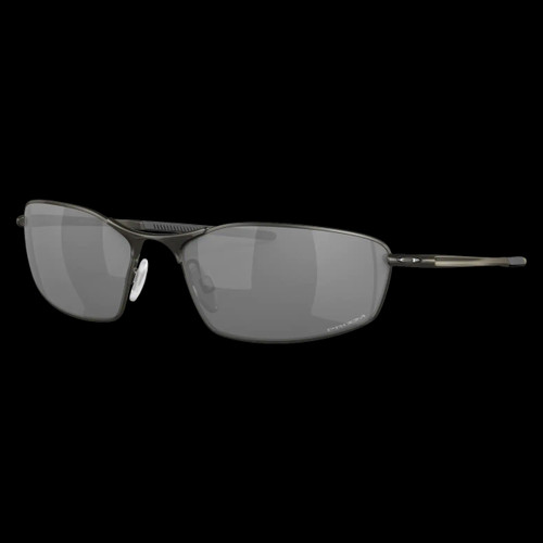 Oakley Whisker Carbon Prizm Black Lens