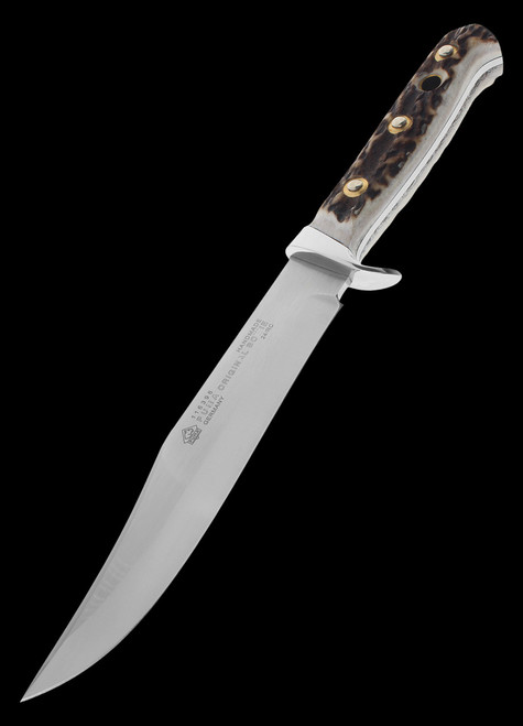 Puma Bowie Fixed Blade