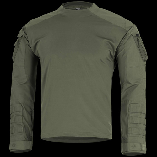 Pentagon Wolf Shirt Ranger Green