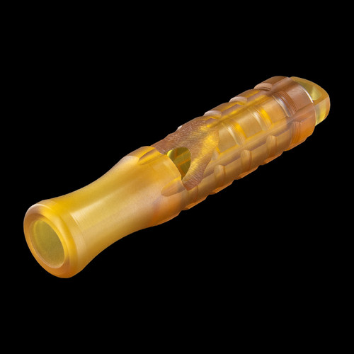 Prometheus Ultem Signal Whistle