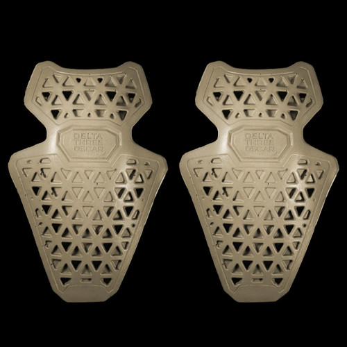 TAD D3O P12 Knee Pads