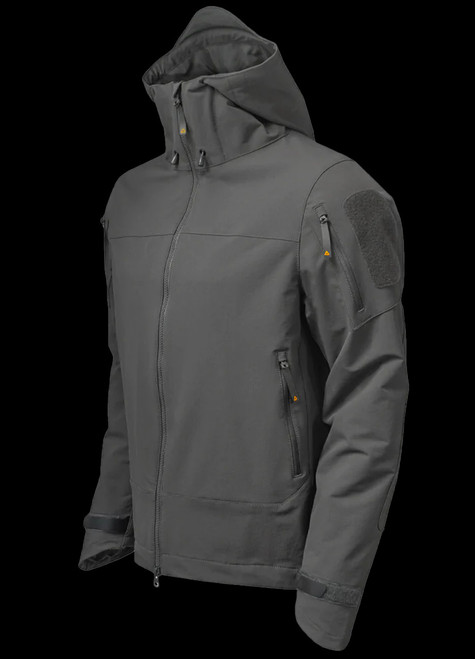 Prometheus Paladin Hoodie