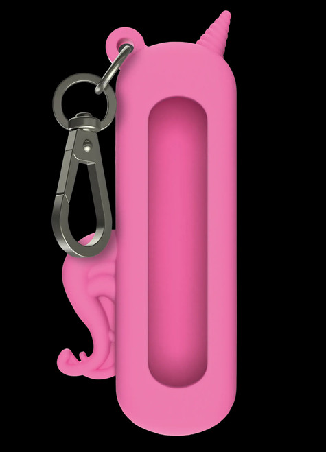 Victorinox Silicone Case Unicorn Cherry