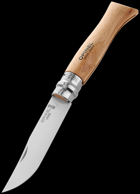 Opinel Classic - INOX Stainless Steel