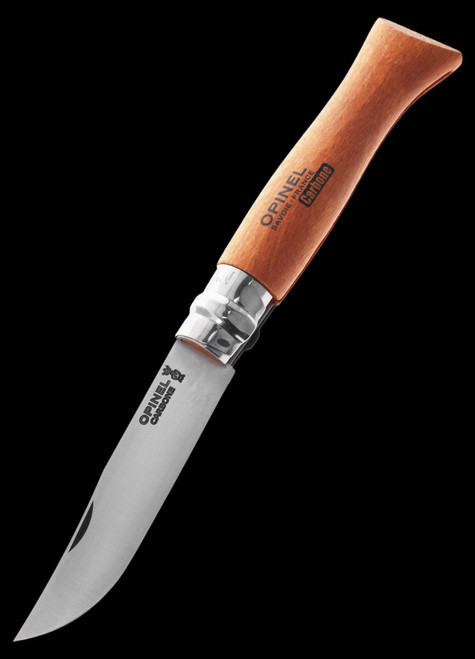 Opinel Classic Original - Carbon Steel Folding Knife