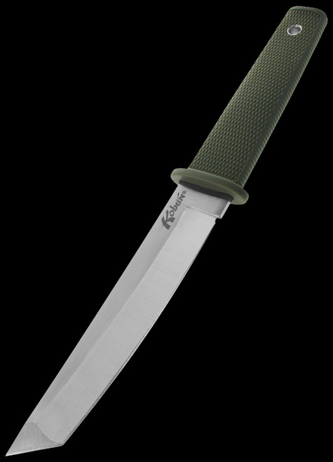 Cold Steel Kobun OD Fixed Blade