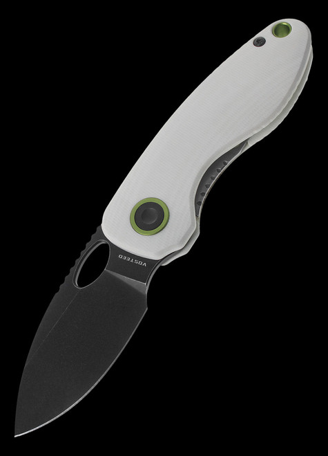 Vosteed Mini Acorn Folding Knife