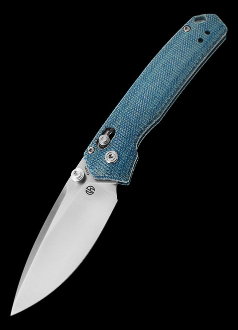 Vosteed Mini Psyop Folding Knife