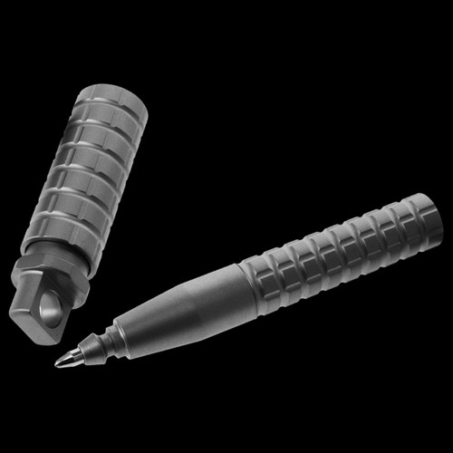 TiTech TP17 Titanium Pen