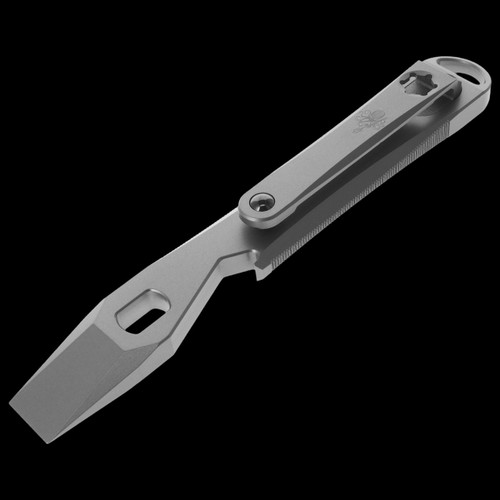 PDW SPD Ti-Bar