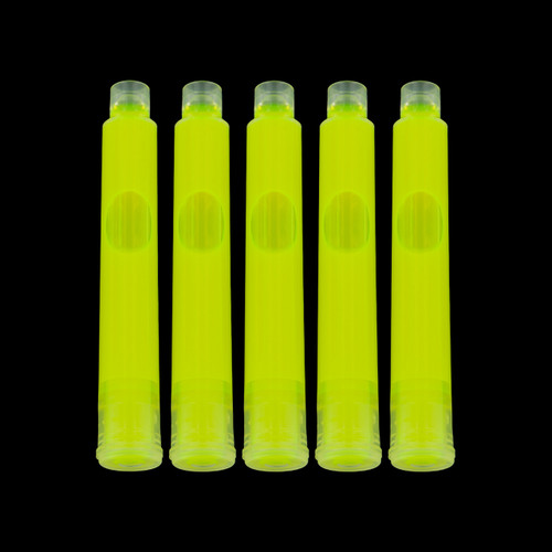 Tec Accessories Hi-MARKR Highlighter 5Pack