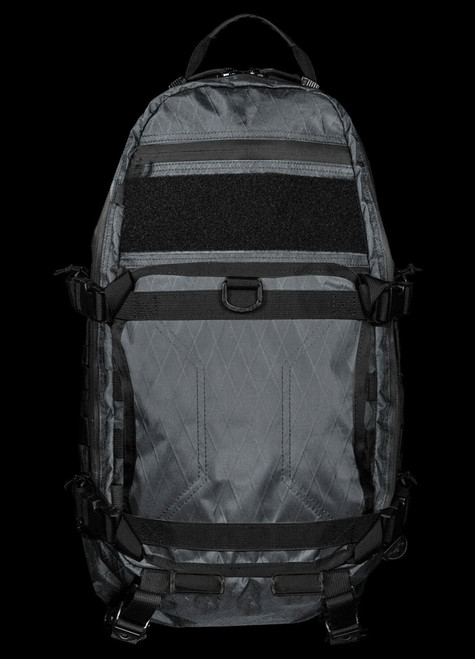 TAD Fast Pack Litespeed VX Sterile Black | Heinnie Haynes
