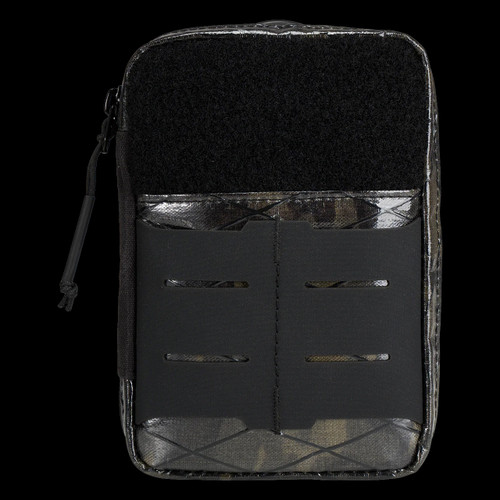 Tactical Geek Block E 2.0 EDC Pouch Black | Other