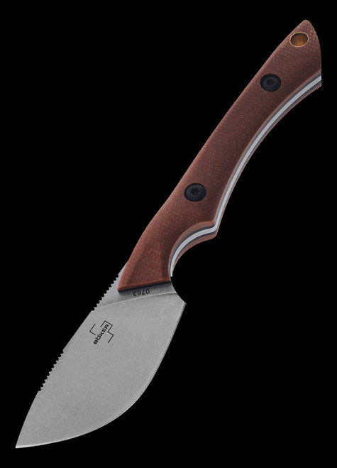 Boker Plus M.U.K. Fixed Blade