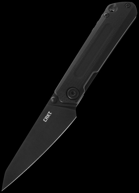 CRKT Straight Black