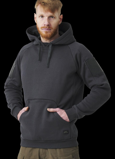 Helikon-Tex Urban Tactical Hoodie Lite Kangaroo