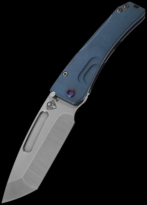 Medford Slim Midi Old School Folding Knife