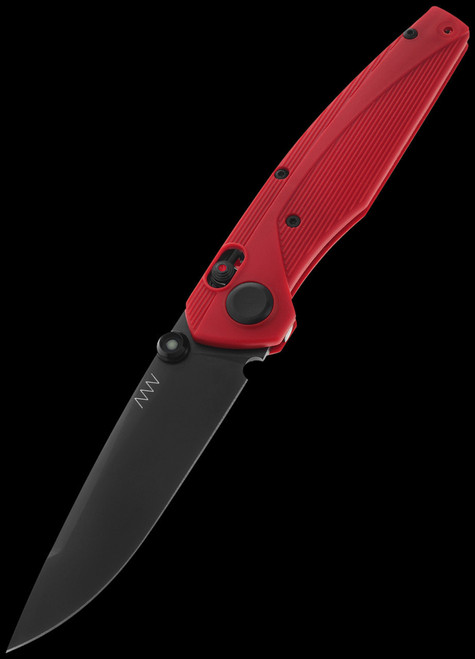 VALIEM L 新品　ACT3 bitter Acta Non Verba A100 Ultem Folding Knife | Heinnie Haynes