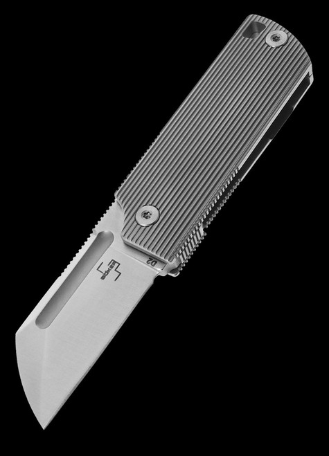 Boker Plus BabyX Folding Knife