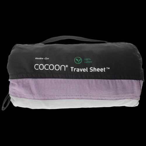 Cocoon TravelSheet - 100% Silk