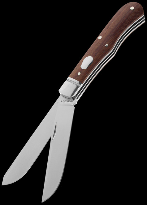 Rosecraft Cane Creek Jack Folding Knife