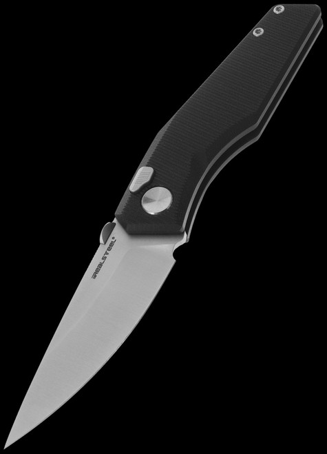 Real Steel Spectrum, G10 Folding Knife